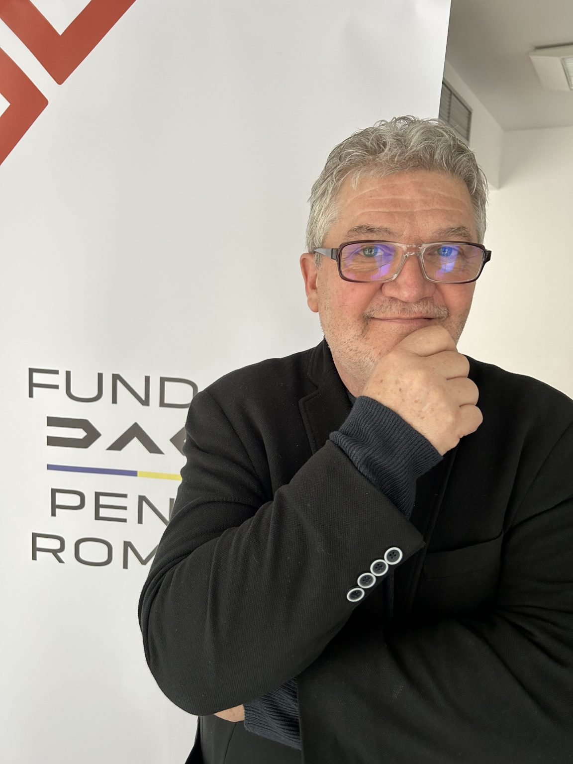 FDpR - Fundatia Dacia pentru Romania